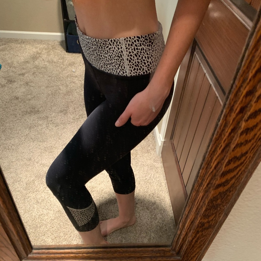 Lululemon leggings